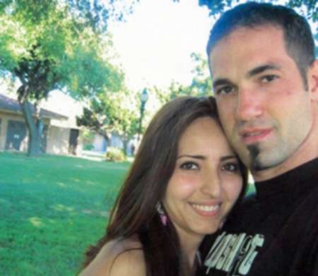 Michael Gargiulo wife 